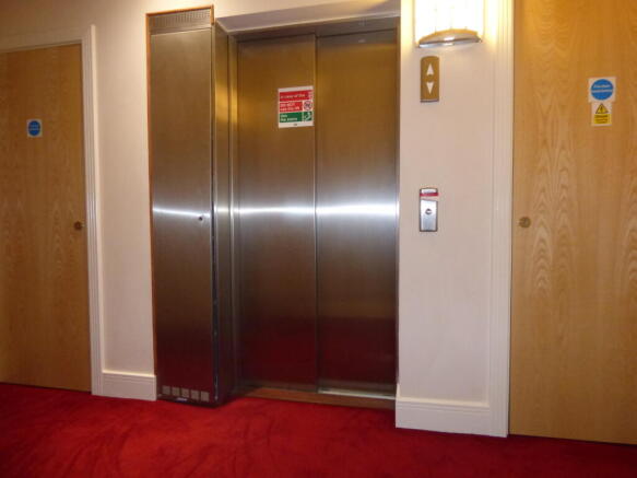 Lift Direct To Flat