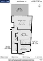 HUNTERS -  Hackney Road , E2-A4 Portrait.jpg