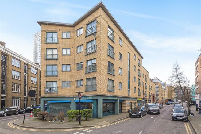 1 bedroom apartment to rent in Nile Street, London, N1, N1