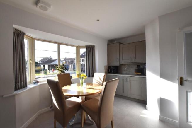 Kitchen / Diner