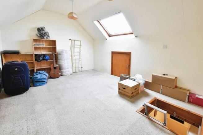 Loft Room