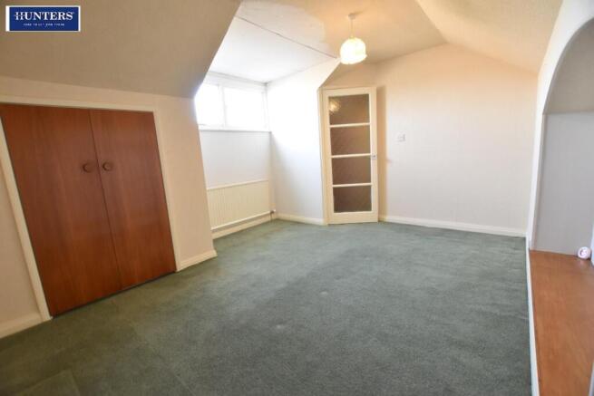 Loft Room