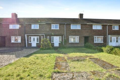 Bellingham Road, Scunthorpe