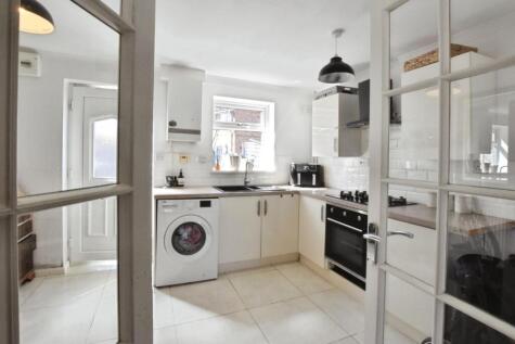 Bluebell Close, Scunthorpe