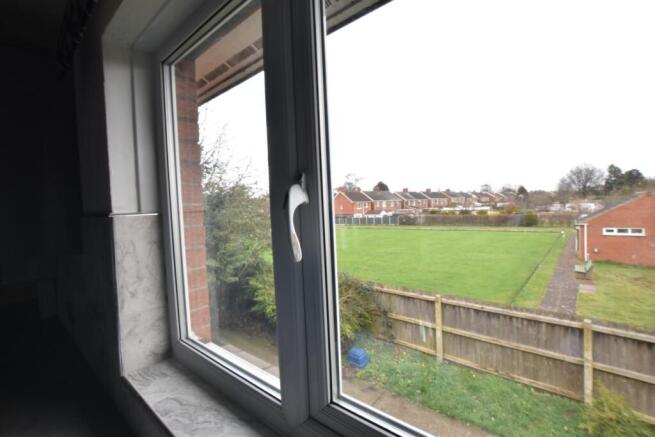 Kitchen outlook