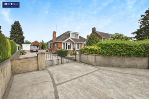 East Common Lane, Scunthorpe