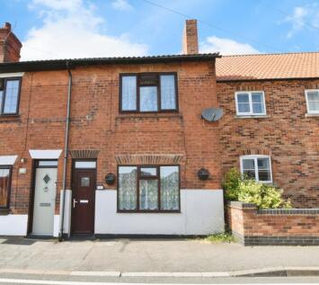 High Street, Burringham, Scunthorpe