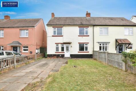 Cliff Avenue, Winterton, Scunthorpe