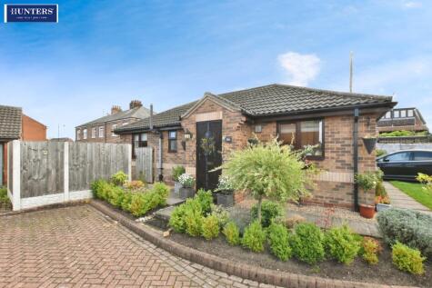 Poplar Grove, Scotter, Gainsborough