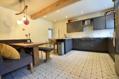 Flixborough Road, Burton-upon-Stather, Scunthorpe, Lincolnshire