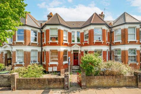 Marlborough Road, London