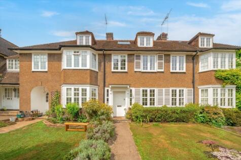 Etheldene Avenue, London