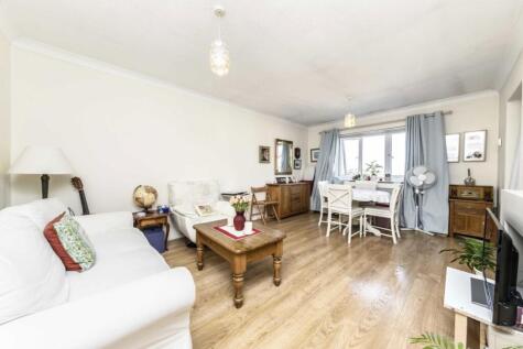 Wetherill Road, London