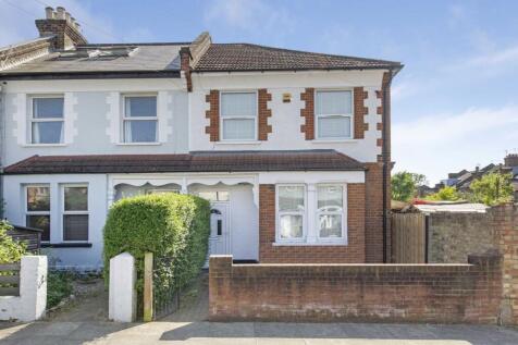 Ranelagh Road, London