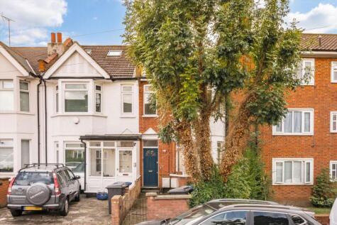 Hampden Road, London