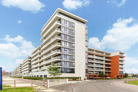 Kingman Way, Newbury, RG14