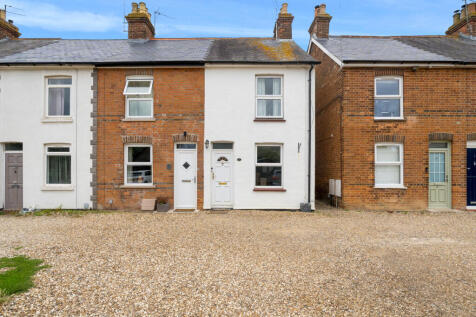 Denmark Road, Newbury, RG14