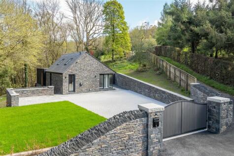 Fawns Keep, Tower Wood, Bowness-on-Windermere, The Lake District, LA23 3PN