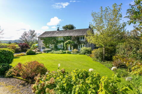 Greenside, Crosthwaite, Kendal, LA8 8JL