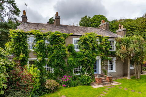 The Ridding, The Hill, Cumbria LA18 5HE