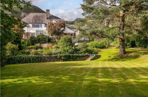 Craiglands, Joss Lane, Sedbergh, Cumbria, LA10 5AS