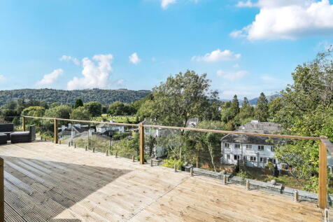 Birkett Hill House, Birkett Hill, Bowness-on-Windermere, The Lake District, LA23 3EZ