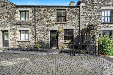 2 Artlecrag, Cowan Head, Burneside, The Lake District, LA8 9HN