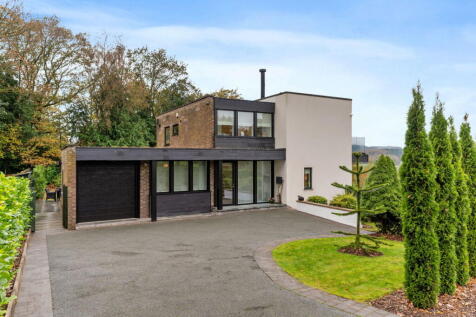 Greenlands, Greenstiles Park, Bowness, The Lake District, LA23 3LU