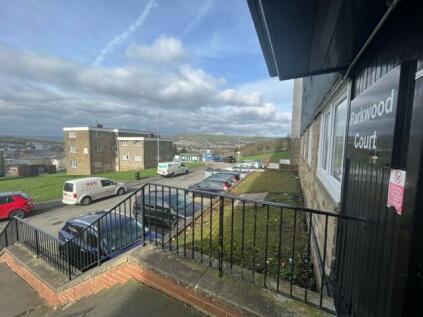 Keighley - 1 bedroom flat for sale