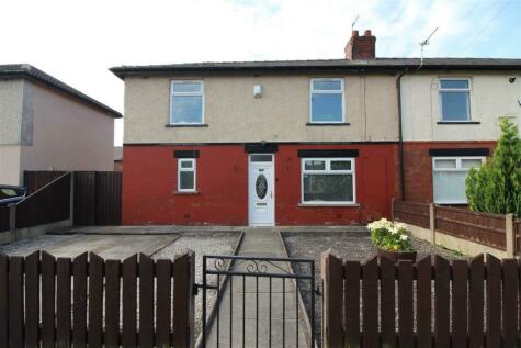 Leigh - 3 bedroom end of terrace house for sale