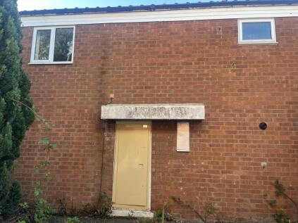 26 Elmhurst Gardens, Hemlington, Middlesbrough, North Yorkshire TS8 9EN