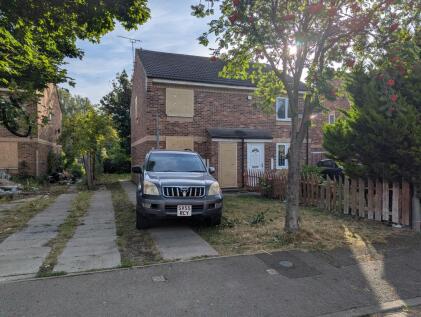 24 Limetrees Close, Middlesbrough, Cleveland TS2 1SL