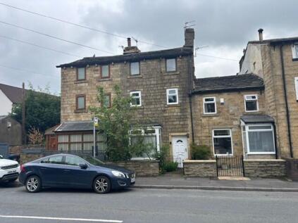 3 Lane Ends, Nelson, Lancashire BB9 0PX