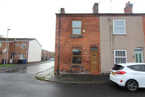 25 Cowper Street, Leigh, Greater Manchester WN7 4ST