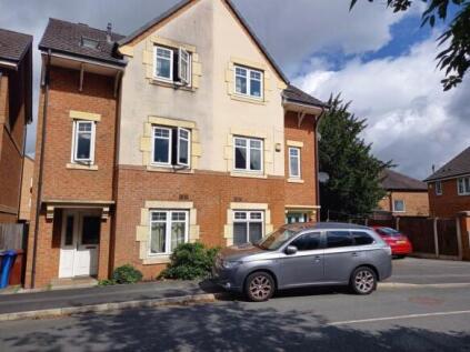 8 Cedarwood Close, Northenden, Manchester, Greater Manchester M22 4QJ