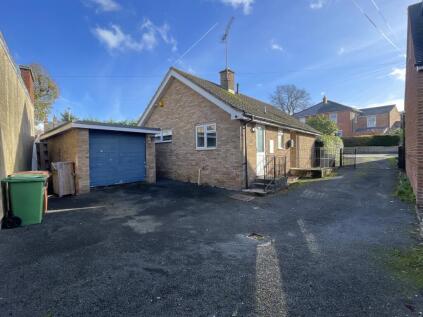 Holly Lodge, Church Road, Leckhampton, Cheltenham, Gloucestershire GL53 0PS