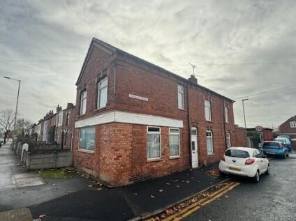 119 Wigan Road, Hindley, Wigan, Greater Manchester WN2 3BL
