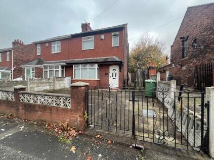 494 Fleet Lane, St. Helens, Merseyside WA9 2NB