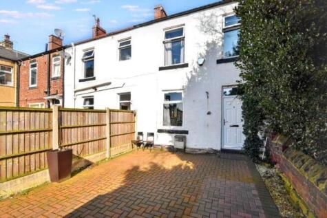3 Westleigh, Ossett, West Yorkshire WF5 8JQ