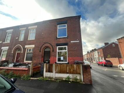 33 Hardman Street, Chadderton, Oldham, Greater Manchester OL9 7PB