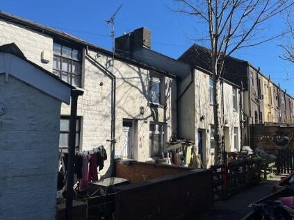 3 Springfield, Oldham, Greater Manchester OL4 3EQ