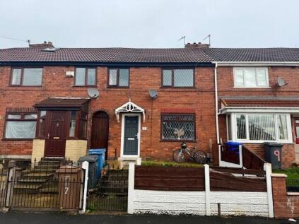 7 Eldon Road, Irlam, Manchester, Greater Manchester M44 6DE