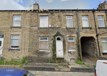16 Pembroke Street, Bradford, West Yorkshire BD5 7HB