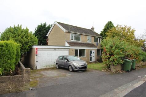 43 Meadow Close, Burnley, Lancashire BB10 2QU
