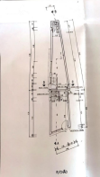 Floor/Site plan 2