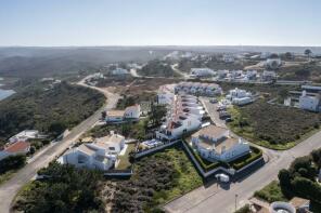 Photo of Algarve, Aljezur