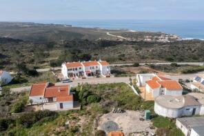 Photo of Algarve, Aljezur