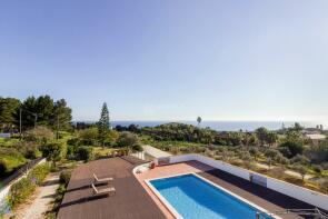 Photo of Algarve, Burgau