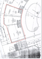 Floor/Site plan 1