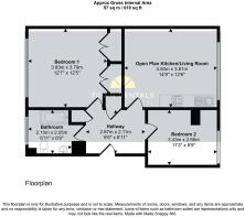 Flat 19, Southfields Court, .jpg